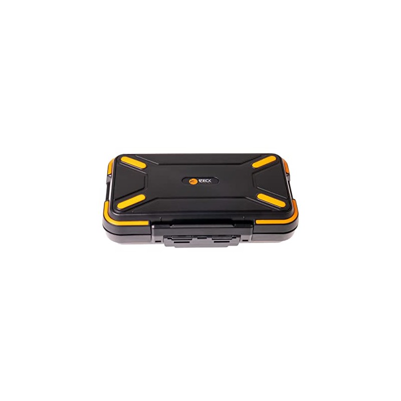 Zeck Stinger Box Pro Fishing Box for Anxiety Hooks