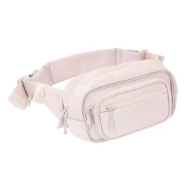 POMULU Hip Seat, Shoulder Bag, 2-Way, Load Capacity 44.1 lbs (20 kg), Sling Hip Bag, Baby Sling