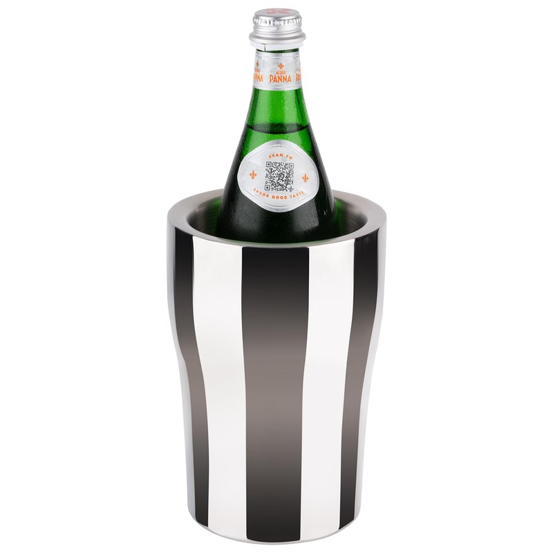APS 36129 Bottle Cooler 13 cm Outer Diameter 10 cm