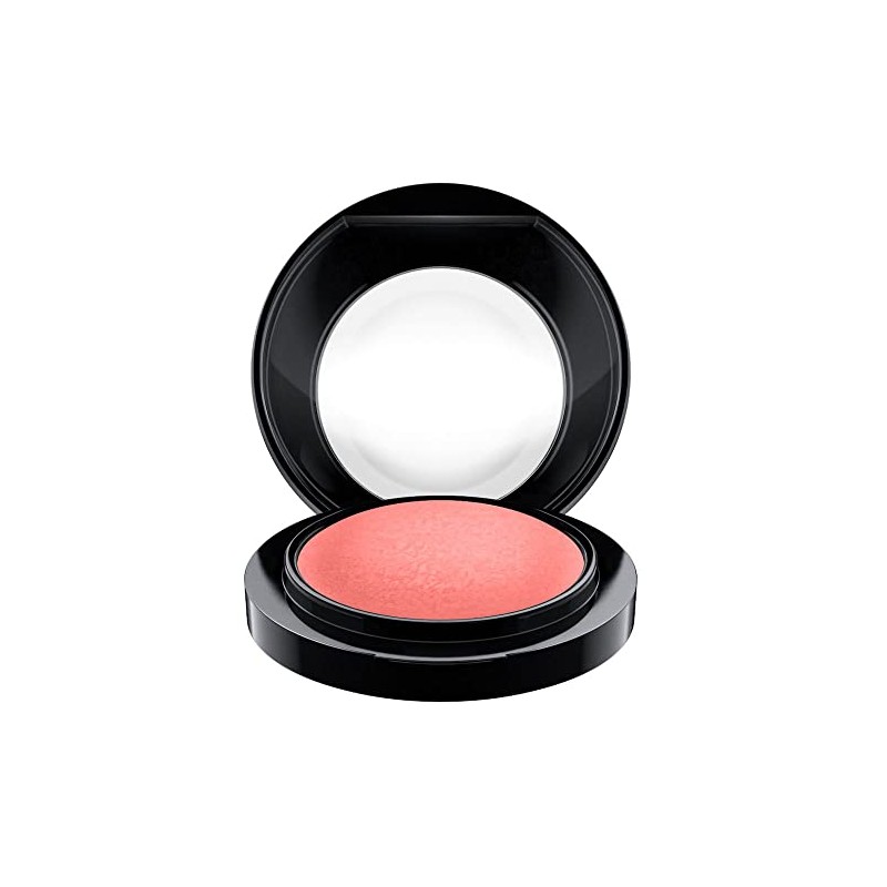 M.A.C COSMETICS Mineralizar rubor hey coral hey