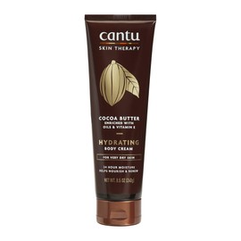 Cantu Skincare Cocoa Butter Moisturizing Body Cream 251ml