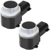 ROADFAR Bumper Sensor Reverse Backup Parking Assist Sensors Fit For