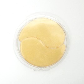 Kocostar Princess Under Eye Patch, Under Eye Mask Treatment - Gold