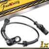 ABS Sensor Wheel Speed Rear Right for Micra C+C III