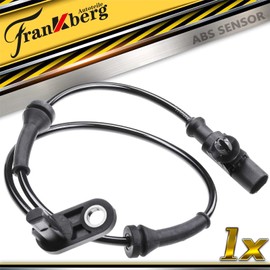 ABS Sensor Wheel Speed Rear Right for Micra C+C III Micra III K12 Note E11 NE11 1.0L-1.6L 2003-2012 47900AX600