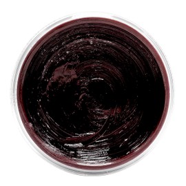 EBIN NEW YORK 24 Hour Edge Tamer, Extra Mega Hold, 2.7 Oz - No Flaking, No White Residue, Shine, Moisture and Prevent Breakage with Castor Oil