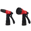 D&D Garden: Hose Nozzles - 2 Piece Combo Set -