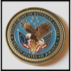 Department of Veteran Affairs Honorable Government Challenge Coin Award