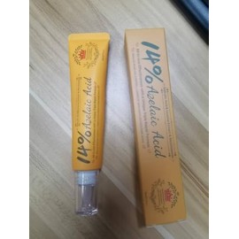 14% Azelaic Acid Acne Cream - Dark Spot Remover for Face, Acne Treatment & Spot Care Salicylic Acid & Niacinamide – Redness Reducing Skin Care, Evens Tone & Soothes Irritation, Rosacea - 2 Pcs.1oz