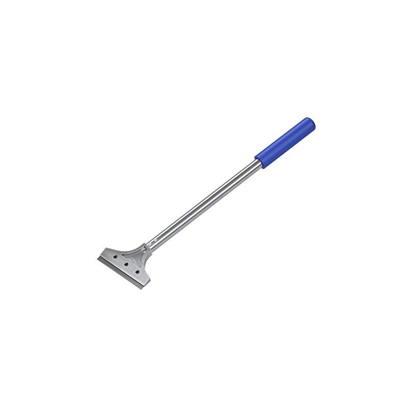 Bon 87-208 Floor & Wall Scraper 4" Blade 18" Handle