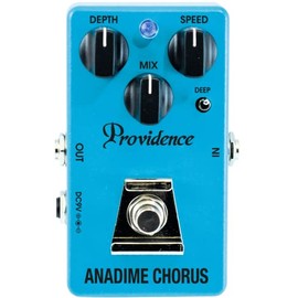 Providence ADC-4 ANADIME CHORUS Guitar Effector