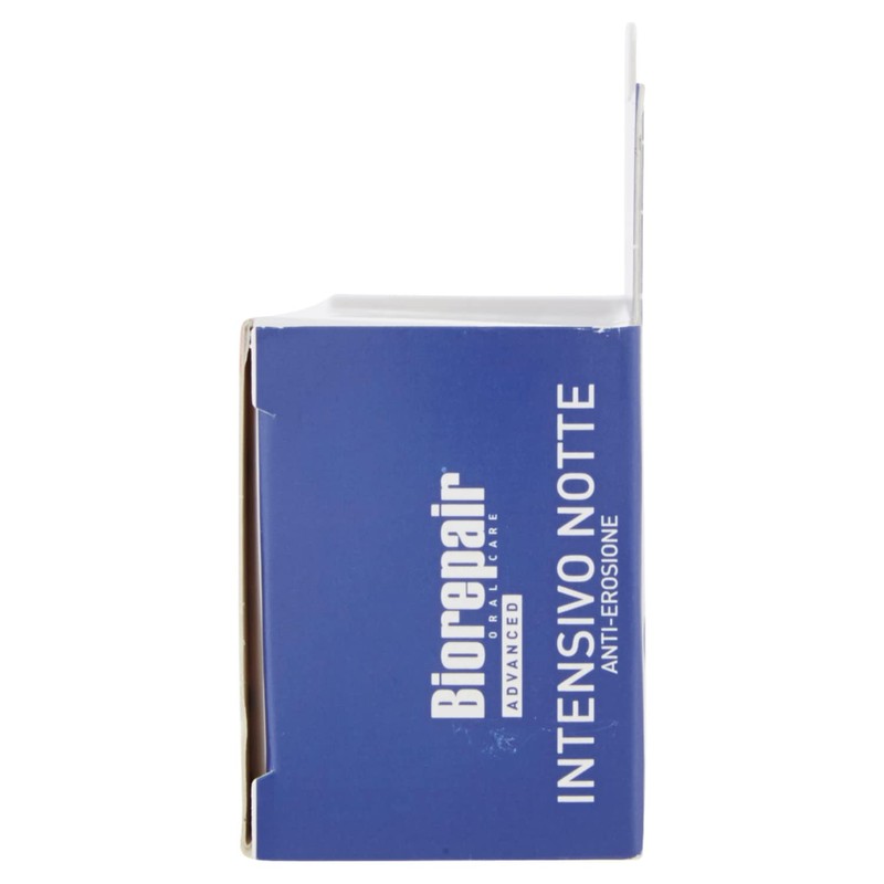 Biorepair: Dentifricio per la Notte (Intensive Night Repair) Toothpaste with
