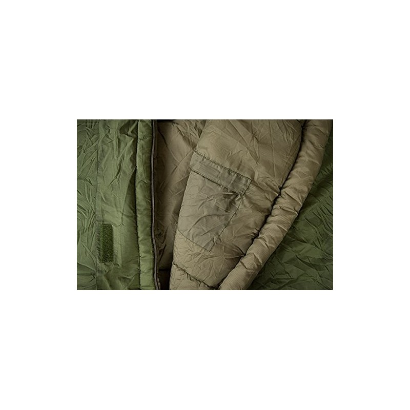 Recon 3 Sleeping Bag - Rated 23°F / -5°C (Coyote