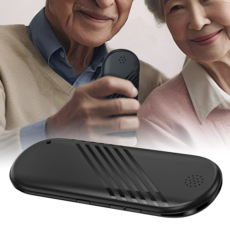Under Pillow Speaker BT Timing Intelligent Bone Conduction Pillow Speaker