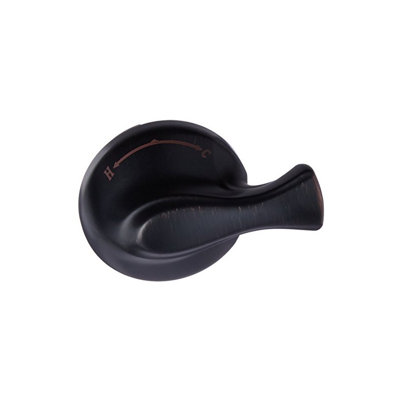 Delta RP61272RB Addison Single Blade Handle Kit - Temperature, Venetian