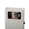 Coil Fingerprint Lock Maintenance Detector 1800mAh Fingerprint Lock Detector Pulse