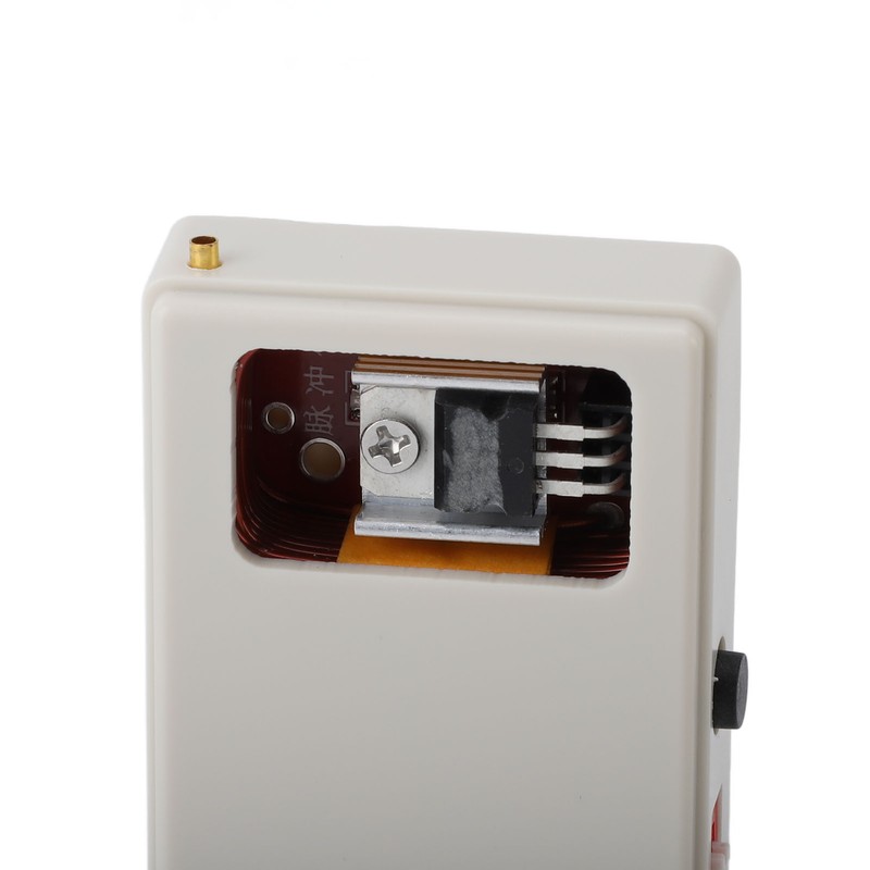 Coil Fingerprint Lock Maintenance Detector 1800mAh Fingerprint Lock Detector Pulse