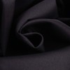 Homehold Waterproof Polyester Shower Curtain With Hooks, 240 x 200cm