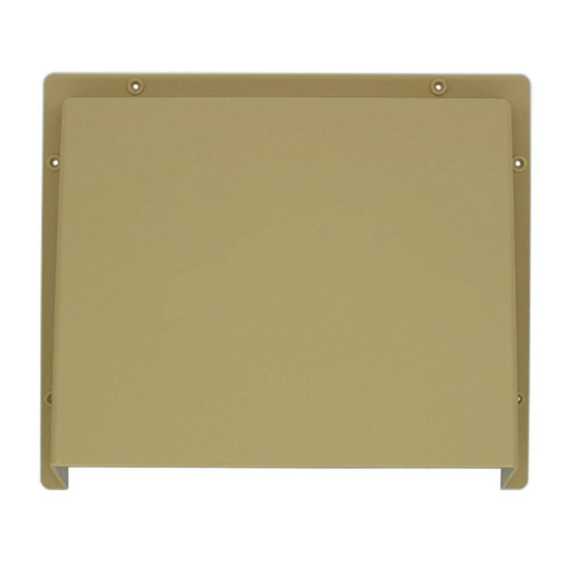 Rytons 9x9 Cowl - Buff/Sand