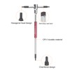 sourcing map Sliding T-Handle Hex Key Wrench Set 2mm Metric