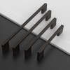 Asidrama 10 Pack 5 Inch(128mm) Oil Rubbed Bronze Kitchen Cabinet