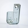 Garvin JHK-32 2 Inch J Hook Cable Support