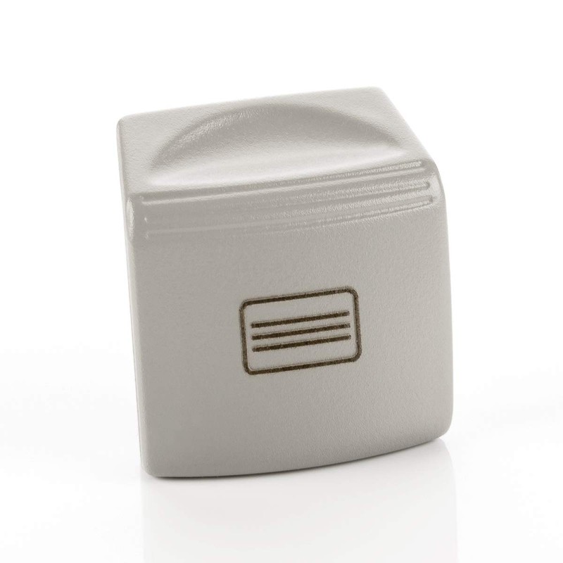 LST Switch Unit Sliding Roof Switch Button Grey 204 207