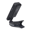 FMT-209 Clip-On Guitar Tuner Digital Tuners with Large LCD Display