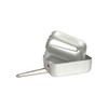 Mil-Tec Cookware-14664600 Silver One Size