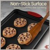 Baking Set – 10 Piece Kitchen Oven Bakeware Set –