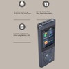 Voice Translator Online 138 Languages 2.4 Inch Touchscreen Support WiFi