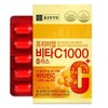 Jongkundang Health 종근당건강 프리미엄 비타C1000 플러스 1100mg x 100정 100일분 Jongkundang Health Premium Vita C1000 Plus 1100mg x 100 Tablets for 100 Days
