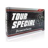 TOUR SPECIAL - 15 Golf Balls - Distance and Control
