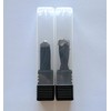 igooo Dual-Spindle Doweling Jointer DJ710， 2X10mm Drilling Bits