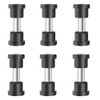 Daiilg Golf Cart Leaf Spring Bushing for, (94+) Gas, Electric