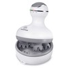 COMFIER Electric Cordless Hair Scalp Massager with Kneading 84 Massage