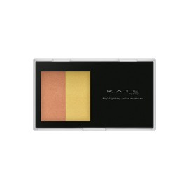 KATE EX-2 High Lighting Color Nuancer, Cheek, Orange, 0.1 oz (4.5 g)