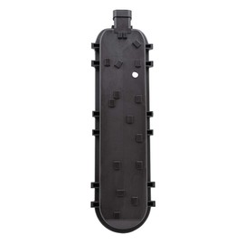 Brock Replacement Driver Tail Light Circuit Board Compatible with 97-05 Venture Silhouette Montana Trans Sport 12335926