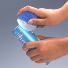 Tin of Gas & Can – Be CB – 24B