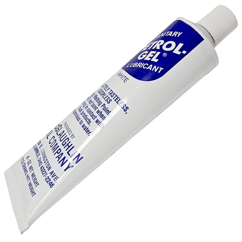 Petrol-gel 4oz. Tube (12 Pack) - 508135-m12