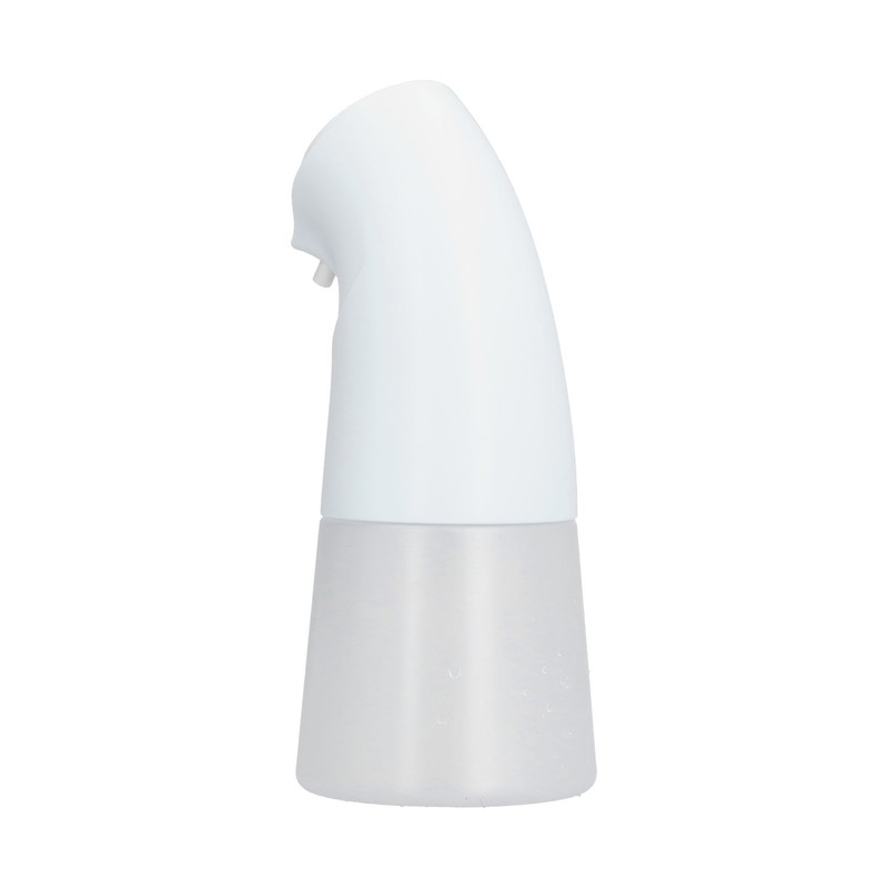 Automatic Soap Dispenser Tabletop 450ml AutoInduction Liquid Soap Dispensing Machine(Foam
