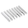 Accusize Industrial Tools 5/16'' 8 Pc H.S.S. Tool Bit Set,