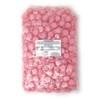 Yankee Traders Brand Cinnamon Starlight Mints Wrapped Candy, 4 Pound