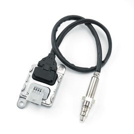 Generic 68375474AC New Nitrogen Oxide Sensor Compatible with RAM 3500 4500 Fits for Mo-par 2019-2021