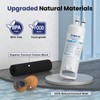 FrigiLife W10295370A Refrigerator Water Filter Compatible with EDR1RXD1, Everydrop® Filter
