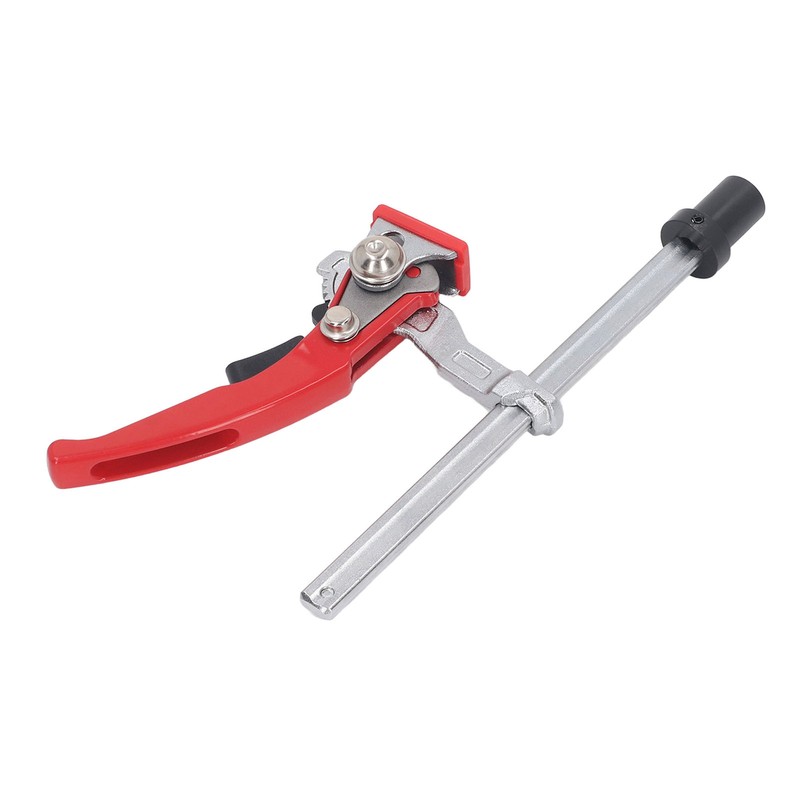Hold Down Clamp 20mm Base 13.5x6.5mm Guide Rail Woodworking Bench