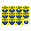 Wash Hour Men's Soap All-in-One Cleansing Handmade Soap 12 Pieces Shampoo + Body Use, 100g, 12 Pieces / 워시아워 남자비누 올인원 클렌징 수제비누 12개입 샴푸+바디 겸용, 100g, 12개