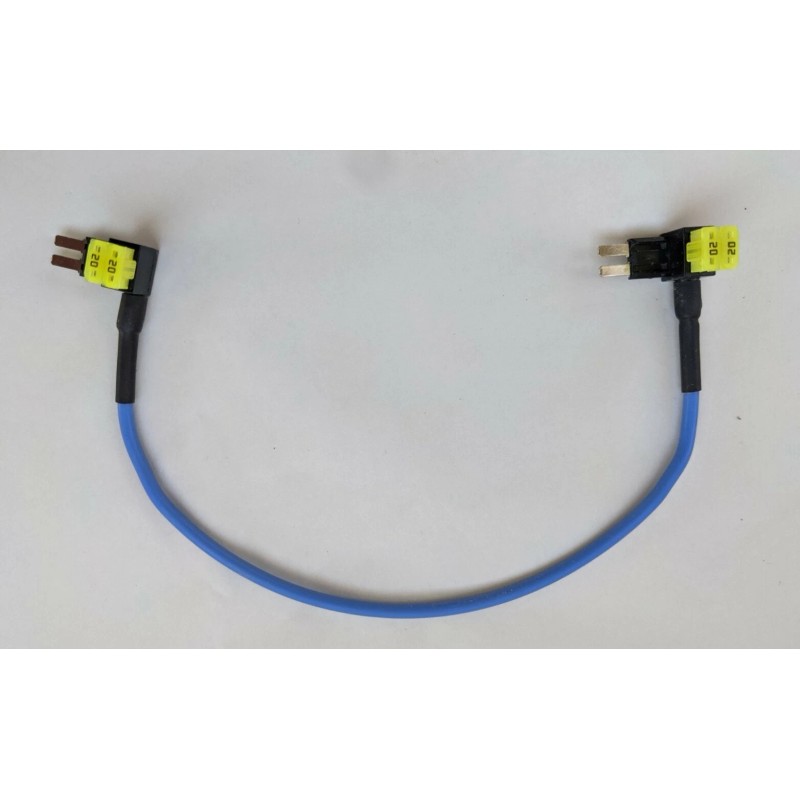 FuelSolutions DIY TIPM Repair Harness Fuel Pump Relay Test Bypass