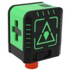 Green Line Leveler High Accuracy 635nm IP54 Waterproof Portable Self
