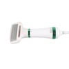 Pet Hair Dryer Comb 2 in 1 Massage Safe Grooming